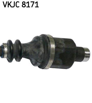 Cardan SKF ref. VKJC 8171
